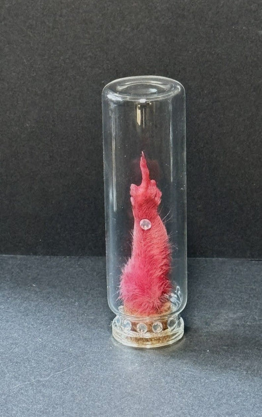 Red Birdie